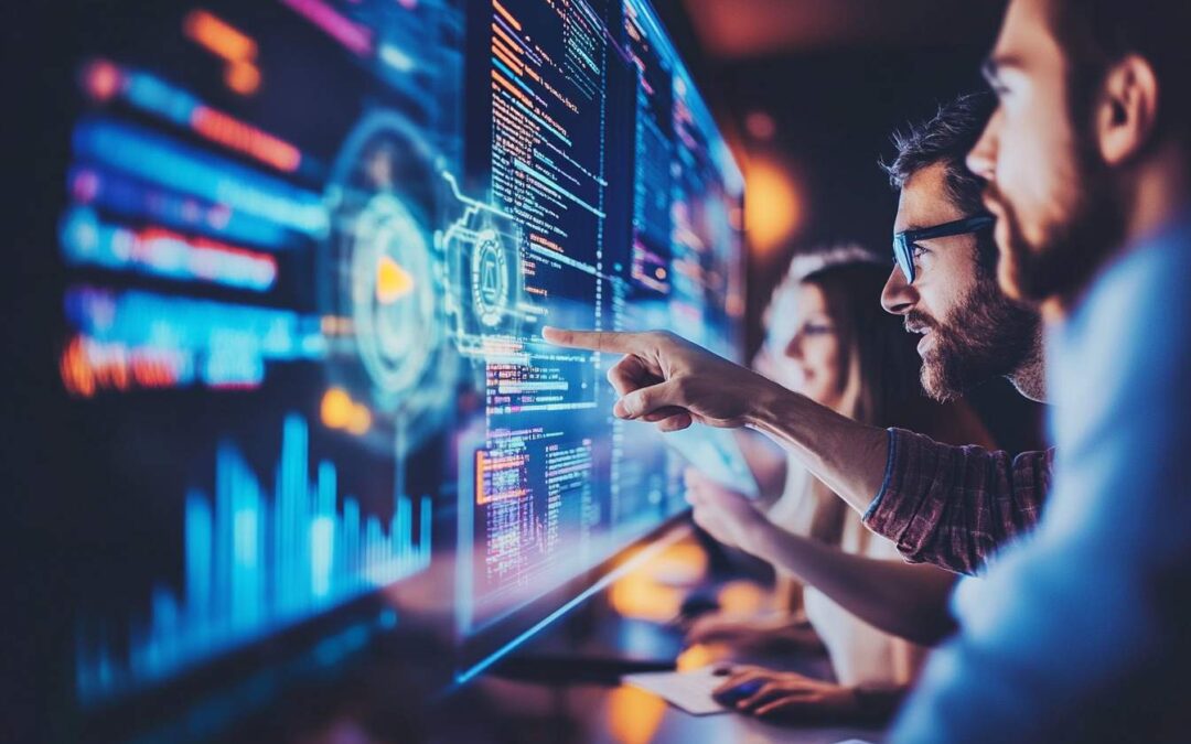 ¿Por qué es importante un equipo de gestión de datos?